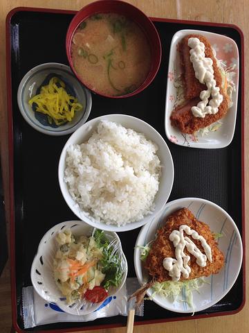 タルタルソース