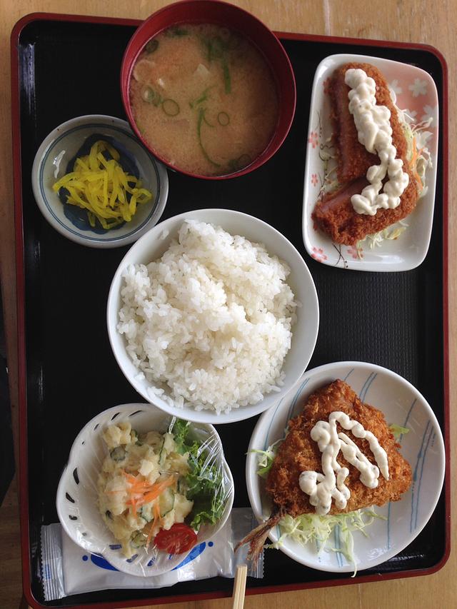 タルタルソース