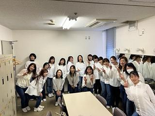 自主教室のつどい〜守山市民ホール