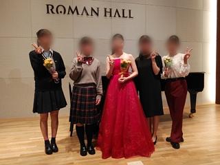 ピュアコンサート