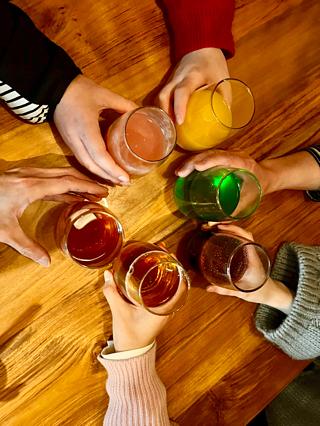 congratulation！！