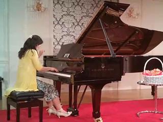 私の演奏(動画あり)〜リスト　ハンガリー狂詩曲第2番　トムとジェリー　発表会終楽章♪