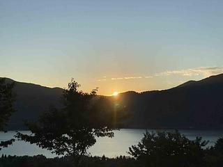 奥琵琶湖キャンプ場♡