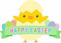 イースターエッグ