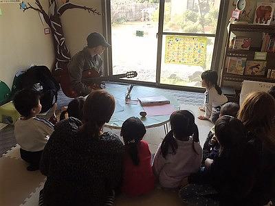 １月１２日　新年初めてのレッスン