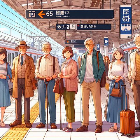 TABI鉄のアバター