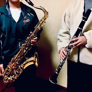 発表会の練習がんばっています(^^♪