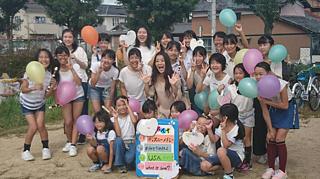 2018.10.7佐合井マリ子さんとコラボ❣️