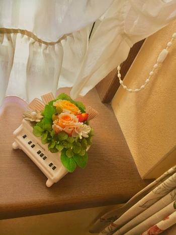 コロナ禍～誰かのために弾く♬