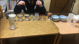 クリスマス会の代わりに…