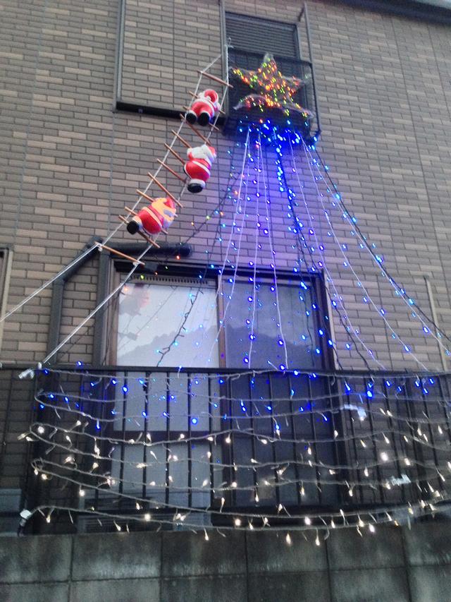 イルミネーション