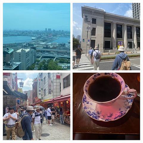 分からんけど、ええなあ　Jazz！