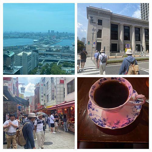 分からんけど、ええなあ　Jazz！