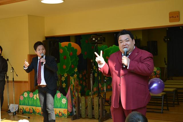 横山ともや•みちや