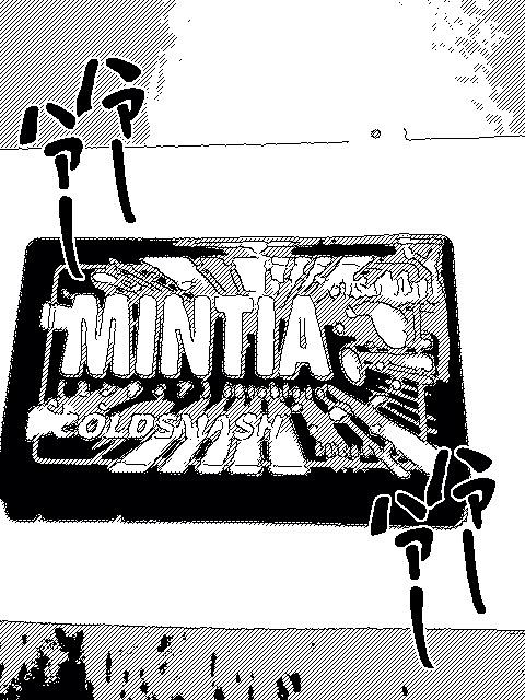 MINTIA