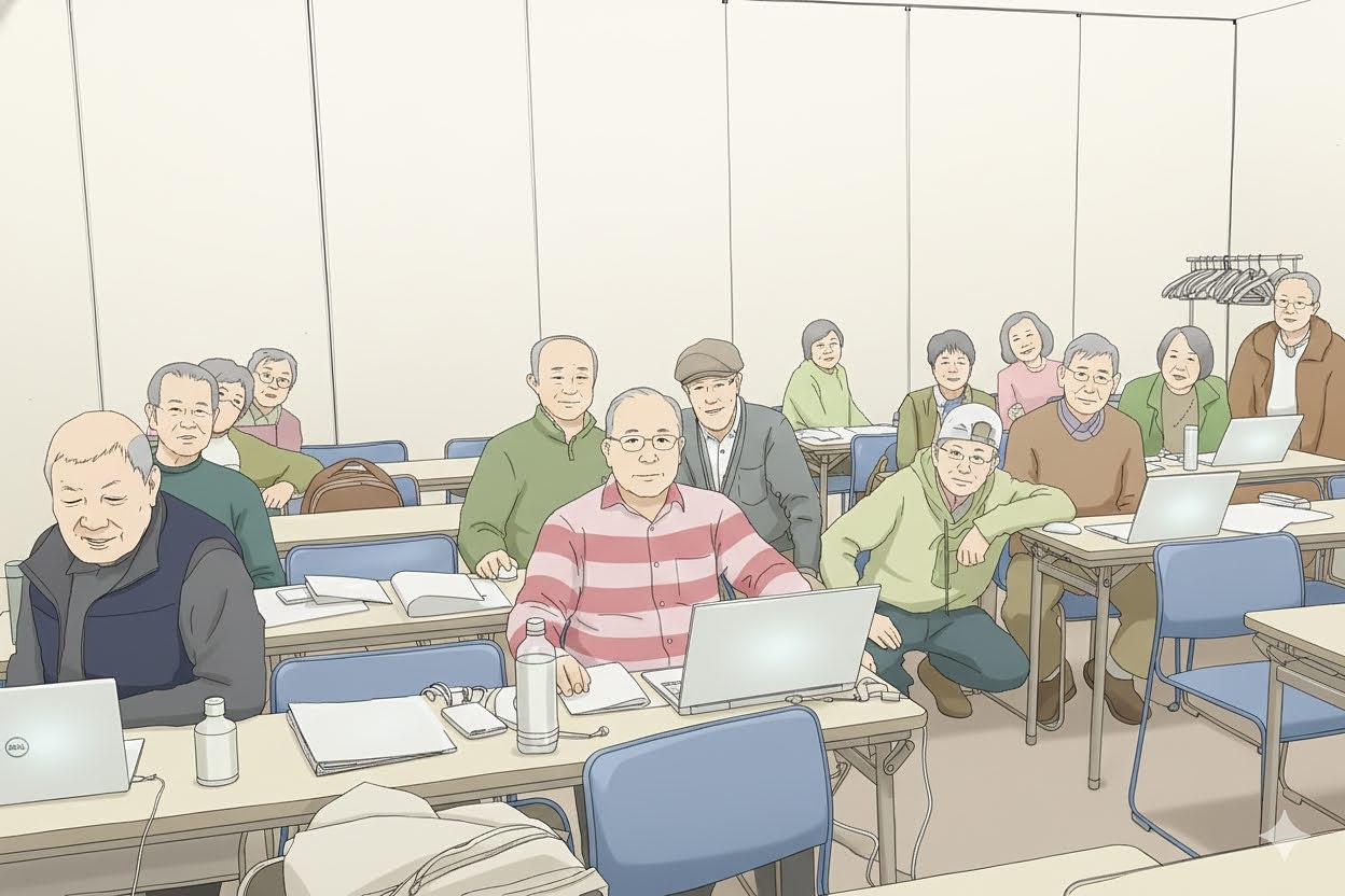 令和7年12月24日OTIT研究会活動報告