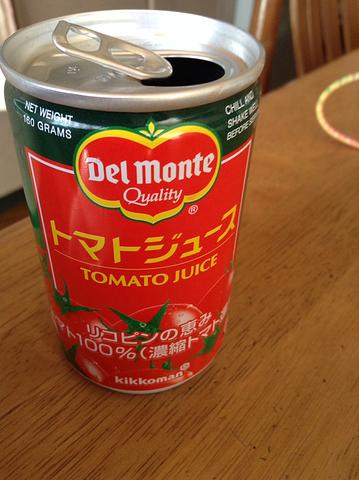 リコピンの恵み