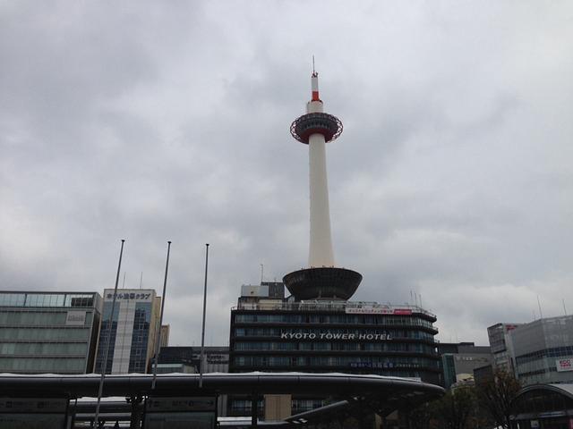 京都タワー大浴場