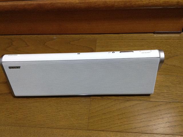 Bluetooth スピーカー