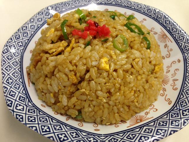 チャーハン