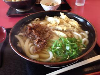 博多うどん