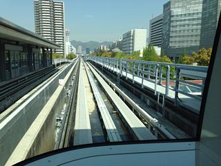 ポートライナー