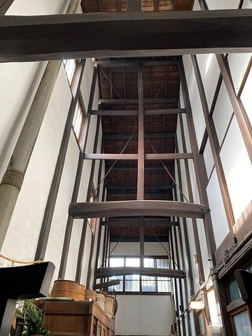 小川家住宅主屋