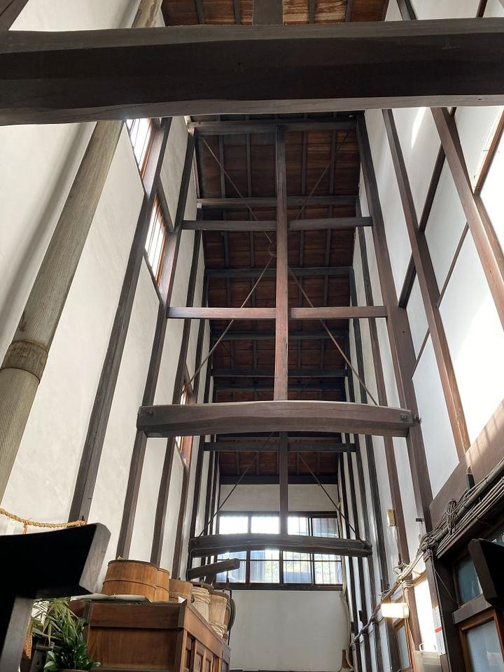 小川家住宅主屋