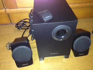 2階のＰＣスピーカー