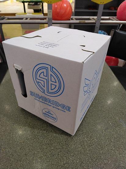 ▼スペアボール買っちゃいました