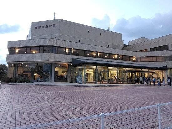 ●渡辺美里＠出雲