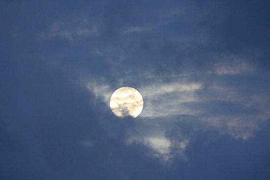 ◆令和七年中秋の名月