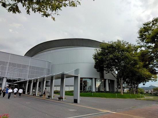 ●『YOASOBI』 in Yonago