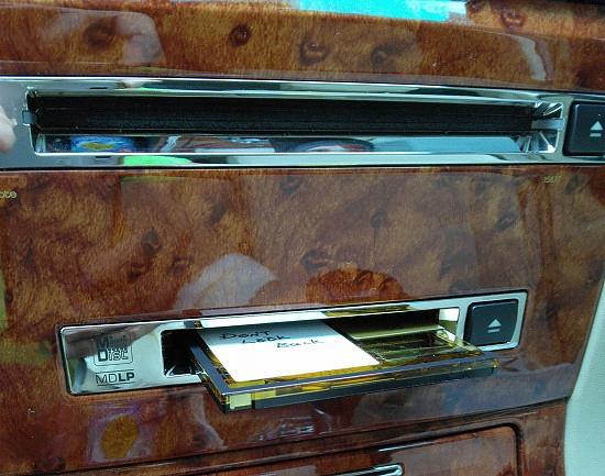 ■ポンコツ号の６点