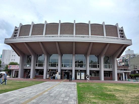 ●佐野元春＆ＴＨＥ ＣＯＹＯＴＥ ＢＡＮＤ in Yonago