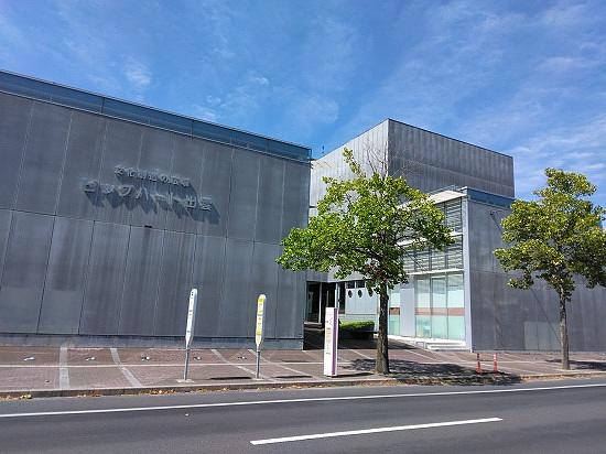 ●『宮沢和史』@出雲