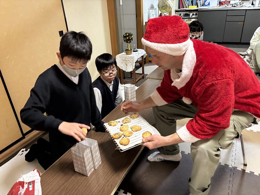 どれにしようかな？