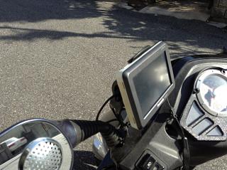 New ナビゲーション