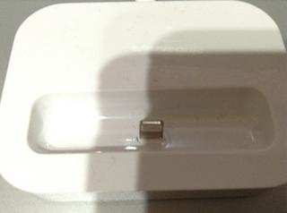 ドッグコネクター