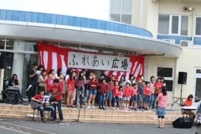 2016.10.9閻魔堂ふれあい祭り