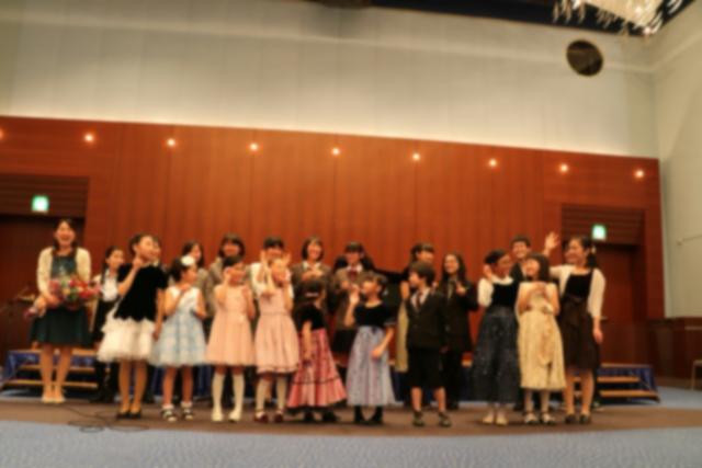 2017.4.ピアノ発表会