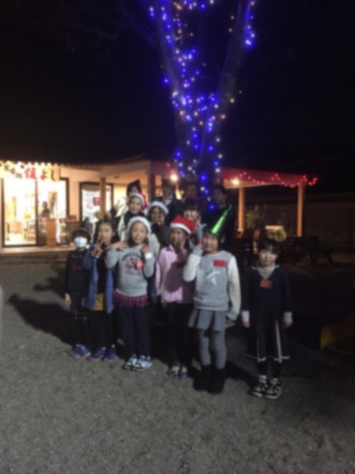 2017.12.22クリスマス会