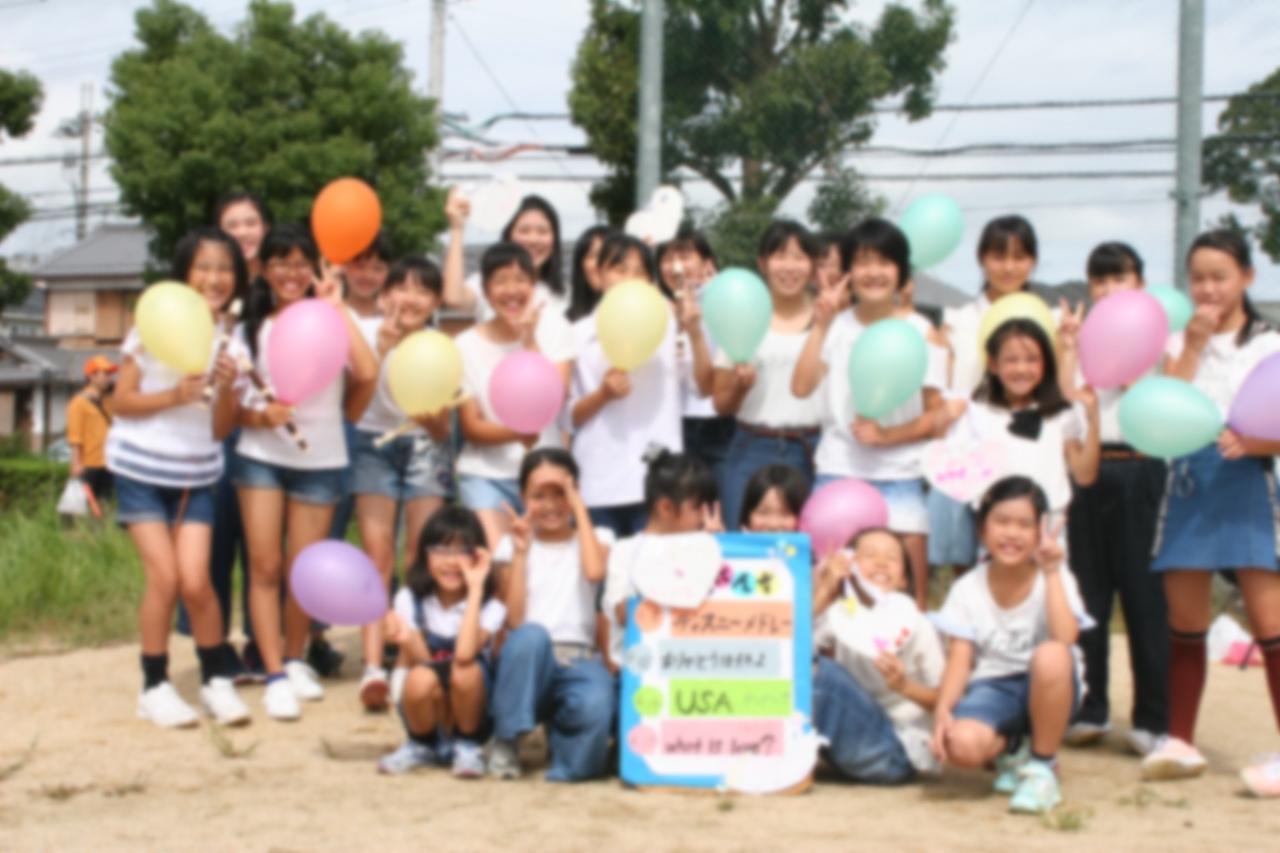2018.10.7焔魔堂町ふれあい祭り出演〜午前の部