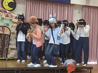 エンジェル・ママラスクリスマスコンサート見に来てください❣️