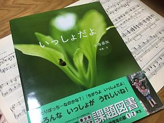 森の妖精のメヌエットを弾く♬