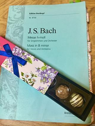 音楽ならではのコミュニケーション(^^♪