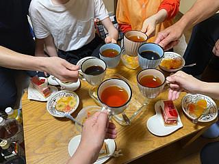 大人のピアノの会を行いました