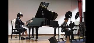 発表会2023第2楽章〜多彩なアンサンブル