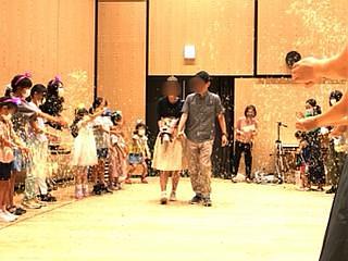 ピアノ教室だけど結婚式をしちゃいました♡