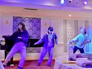 多彩な発表会三楽章